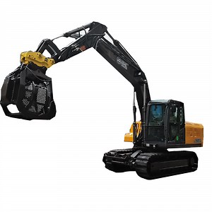 [Hot Item] New Railway Screening Machine Tracked Excavator Ballast Screening Screen Cleaning Machine