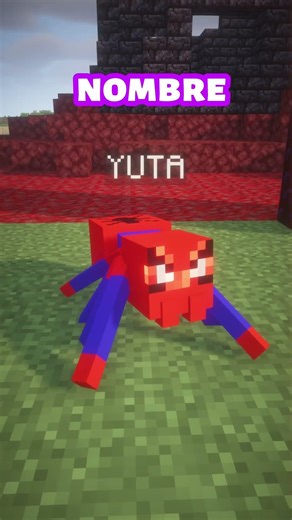 SUB = ANIMAL #minecraft