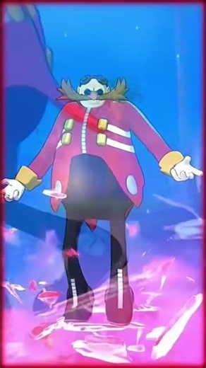 Eggman aura farming when he kill someone #fortniteclips #fortnite
