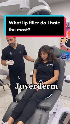 Worst Lip Filler to Avoid: Sculptra vs Juvederm