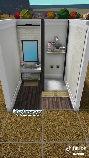 Creative Bloxburg Builds for Roblox Enthusiasts