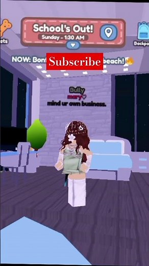 brookhaven animation code also for bayside high school in roblox!#roblox
