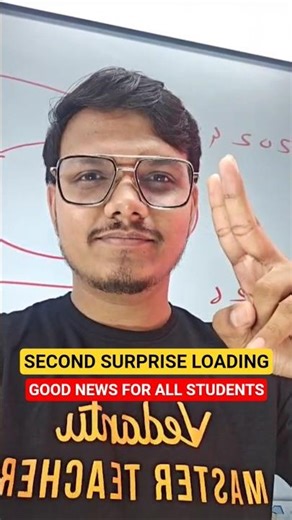Good News For All Student 2nd Surprises Loading - Pravin Sir #maharashtraboards #class10th #shorts