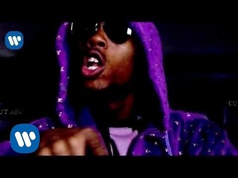 B.o.B - Haterz Everywhere (Feat. Rich Boy) [Official Video]