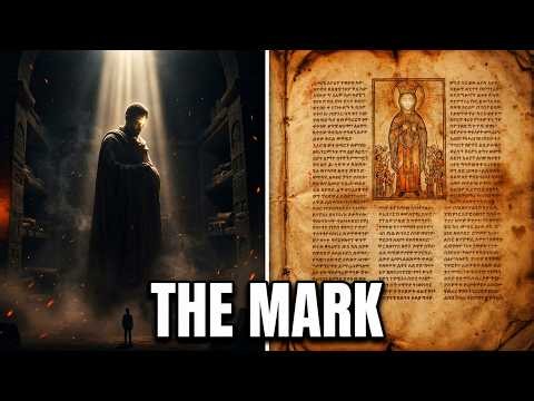 The Book Of Enoch Reveals The Exact Sign That Marks You As One Of 144,000 — And Most People Miss It