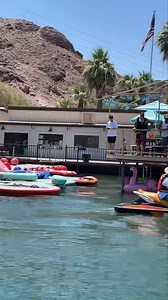 122K views · 1.8K reactions | Tube Float party!  | Sundance Saloon, Parker, Az. | Facebook