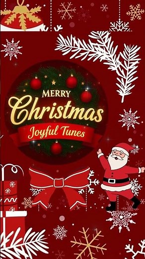 Christmas Playlist 2026 ✨ Top Christmas Songs of All Time • Relaxing, Peaceful & Instrumental Music