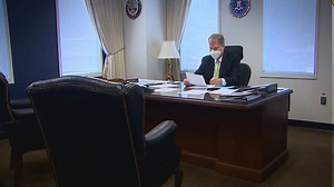New FBI special agent in Seattle discusses agency's priorities in 2021