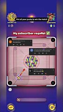 Astro MYTHIC 😍 Gameplay 😱 #carrompool #miniclip #shorts