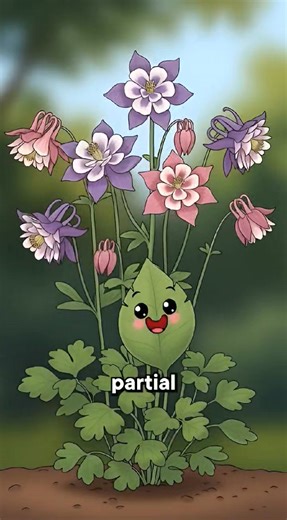 Top 5 Shade-Loving Flowers! Bleeding Heart Bleeding Hearts love cool, shady areas. Their delicate heart-shaped flowers add a soft, elegant touch to gardens. Impatiens Impatiens thrive beautifully in shade. They produce bright, cheerful blooms even in low-light spots. Columbine Columbines grow well in partial shade. Their unique flowers bring charm and variety to the garden. | Thayer Cruz