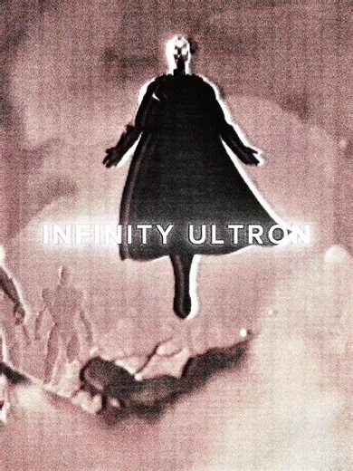 The Rise of Ultron: Infinite Power and Consciousness