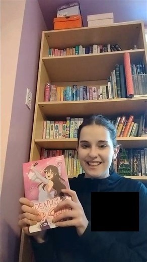 unbox death of a pop star with me!! #booktok #bookish #bookmail #unboxing