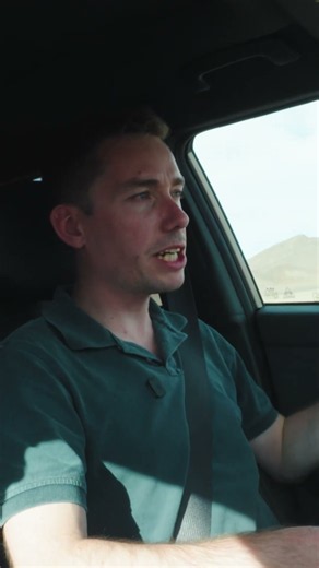 You might be surprised by James' favourite feature on the Kia Seltos...