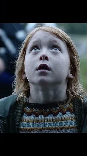 Troll (2022) The Giant Awakens in the park, Fight Of Helicopters and Save a little Girl