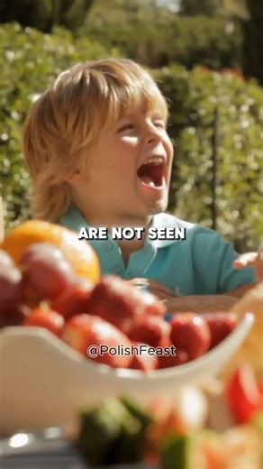 Why Polish Families Cook Enough for Tomorrow