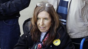 Hillsborough campaigner Anne Williams dies after brave cancer battle - Liverpool Echo