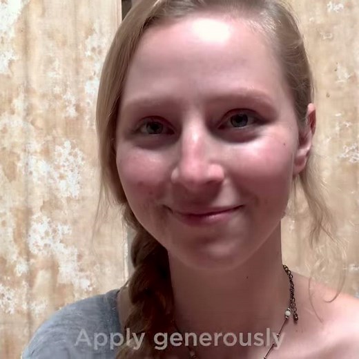 Green Tea Facial Mask