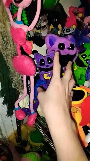 pov when I was using catnap for the first time