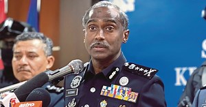 Insurance fraud syndicate exposed: Murder for policy payouts [WATCH] | New Straits Times