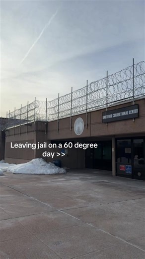 Bail Your Loved One and Enjoy a Sunny Day Together