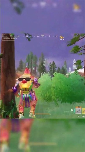 GOODNIGHT SIR #fortnite