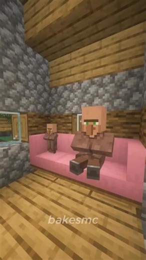 #minecraft #我的世界 #我的世界动画 兄弟被使用了爱情药水，成为了gay