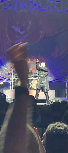 Beast in Black #concert #livemetal #livemusic #liveconcert #metal #live #rock #metalmusic #music