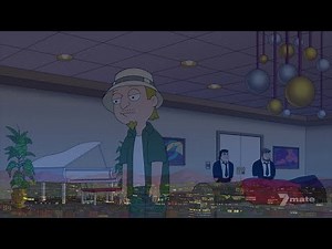 7mate Continuity & Advert Breaks - Thursday 9th October 2025