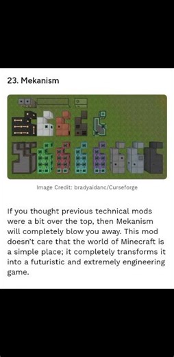 5 best cool mod part 5