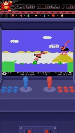 Let's play BC'S Quest for Tires! Who else remembers this game? | Retro Games Fan