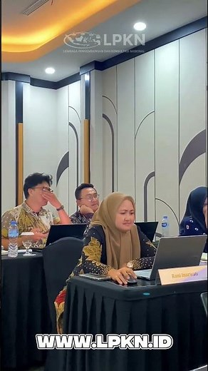 Success Key to Conquering Junior Procurement Level 3 JAKARTA! 🔑 #level3 #competencycertification ...