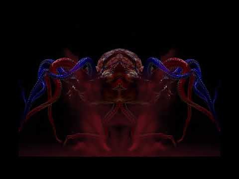 A Perfect Circle - The Contrarian (2D Version of Hologram Video)