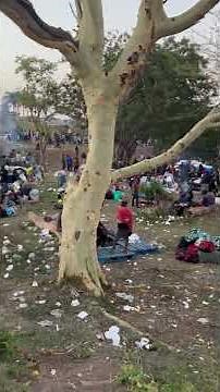 “NGEKE BANTU BAKITHI” | SHERWOOD CONDITIONS SPARK OUTRAGE & EMOTIONAL REACTIONS
