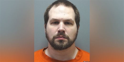 Man convicted of killing wife’s former fiancé outside Cherokee County home