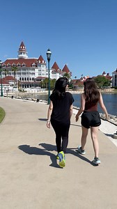 53K views · 379 reactions | POV: You complete your #runDisneyVirtual event around Magic Kingdom park  ✨ Did you know you can get 3.1 miles in by starting at the Transportation and Ticket Center, making your way through Disney Resort hotel trails, and heading into the park?  | runDisney | Facebook