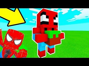 Minecraft: How To Make a TSMC Plush Statue