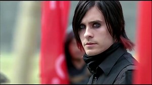 30 Seconds to Mars - From Yesterday Music Video