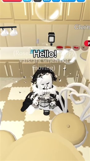 Breaking into and rating adopt me houses #fyp #roblox #adoptme #house