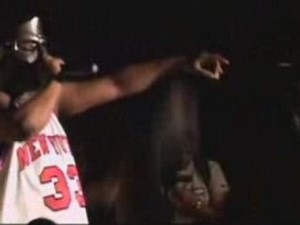 MF DOOM - Live In New York
