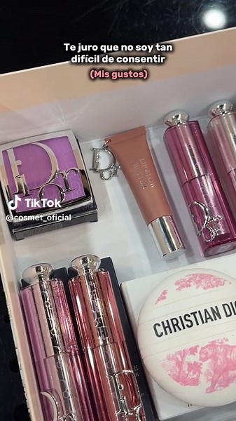 Lo nuevo de @Diorbeauty está ❤️‍🔥 Disponible exclusivamente en #Cosmet #oportunidad #santacruzdelasierra🇳🇬 #cochabamba_bolivia🇧🇴 #lapaz_bolivia🇧🇴 #sucrebolivia🇧🇴 #bolivia🇧🇴tiktok