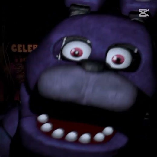 freddy fast bear night 5