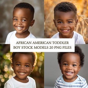 Kids Model | African American Toddler Boy Model | Toddler Model | Boy Model | Baby |stock Model | Toddler | African American | Toddler | Boy - Etsy Australia