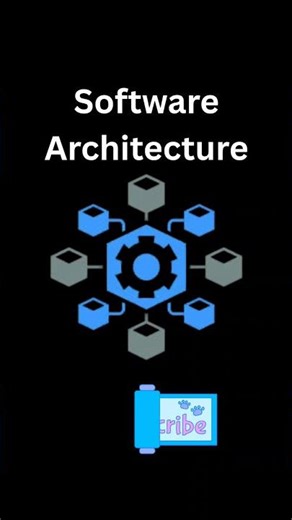 Software Architecture | Q & A #computereducation #students #education #learning #knowledge #study
