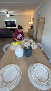 🥹Mi casita todavía no está lista me faltan muchos detalles😉🏡🥰 limpieza parte 2 🧹🧼