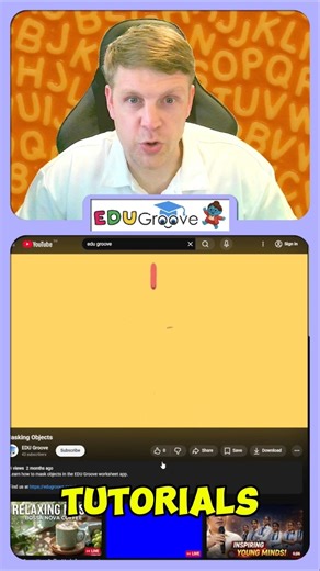 Use edge to make your life easier #teacherlife #teachertips #teachertech #teacher #teachertools
