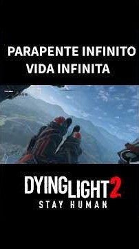Dying Light 2: Insane Modded Save😱Infinite Weapons and Everything Maxed Out PS4/PS5