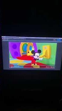 Mickey’s great clubhouse hunt Spanish part two ￼