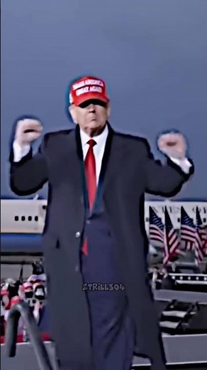 Immortal | Donald Trump sigma edit #shorts #viral