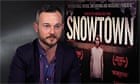 Daniel Henshall on Snowtown: 'Everybody has a source of power that they get off on' - video