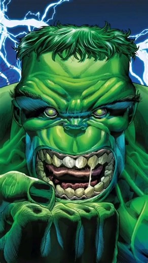 Who is the Devil Hulk? Exploring Bruce Banner's Dark Persona